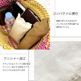 撥水ワッシャー加工 サファリハット | ad thie | 詳細画像25