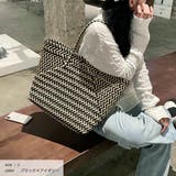 2サイズ・マルチカラー パサールバッグ | ad thie | 詳細画像23 