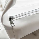 エコレザー・カラー ハンドバッグ | ad thie | 詳細画像33 