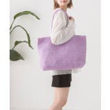 大容量・カラバリ豊富 ジュート風トートバッグ | ad thie | 詳細画像13 