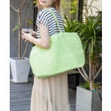 大容量・カラバリ豊富 ジュート風トートバッグ | ad thie | 詳細画像14 