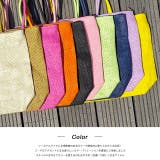 大容量・カラバリ豊富 ジュート風トートバッグ | ad thie | 詳細画像2 