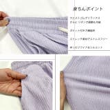 ふくれジャガード イージーパンツ | ad thie | 詳細画像23 