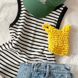 絞り・大容量 ドロールエコバッグ | ad thie | 詳細画像11 