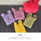 絞り・大容量 ドロールエコバッグ | ad thie | 詳細画像12 