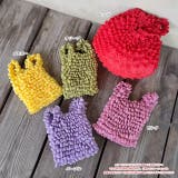 絞り・大容量 ドロールエコバッグ | ad thie | 詳細画像16 