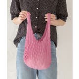 絞り・大容量 ドロールエコバッグ | ad thie | 詳細画像2 