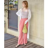 絞り・大容量 ドロールエコバッグ | ad thie | 詳細画像5 