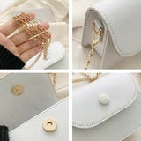 メタリック・ラメ マルチミニショルダーバッグ | ad thie | 詳細画像20 