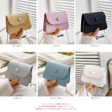 メタリック・ラメ マルチミニショルダーバッグ | ad thie | 詳細画像22 