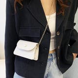 メタリック・ラメ マルチミニショルダーバッグ | ad thie | 詳細画像6 