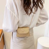 メタリック・ラメ マルチミニショルダーバッグ | ad thie | 詳細画像9 