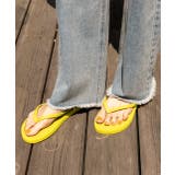 カラバリ豊富 POPビーチサンダル | ad thie | 詳細画像11 