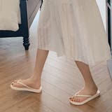 カラバリ豊富 POPビーチサンダル | ad thie | 詳細画像7 