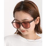 ケース付き コンパクトサングラス | ad thie | 詳細画像12 