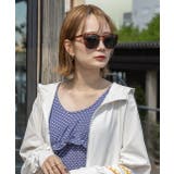 ケース付き コンパクトサングラス | ad thie | 詳細画像13 