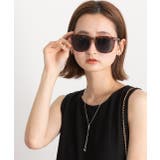 ケース付き コンパクトサングラス | ad thie | 詳細画像16 