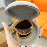 ケース付き コンパクトサングラス | ad thie | 詳細画像20 