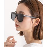 ケース付き コンパクトサングラス | ad thie | 詳細画像22 