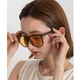 ケース付き コンパクトサングラス | ad thie | 詳細画像6 