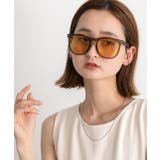 ケース付き コンパクトサングラス | ad thie | 詳細画像7 