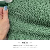 体型カバー・セパレート シャーリングスイムウェア | ad thie | 詳細画像13