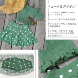 体型カバー・セパレート シャーリングスイムウェア | ad thie | 詳細画像14