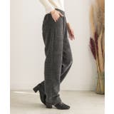 ドローコード コーデュロイパンツ | ad thie | 詳細画像10 