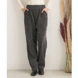 ドローコード コーデュロイパンツ | ad thie | 詳細画像11 