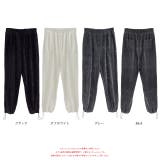 ドローコード コーデュロイパンツ | ad thie | 詳細画像16 