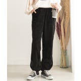 ドローコード コーデュロイパンツ | ad thie | 詳細画像3 