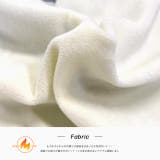 ふわふわ裏起毛 インナーキャミソール | ad thie | 詳細画像14