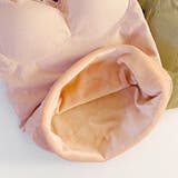 カップ付き・あったか 裏起毛キャミソール | ad thie | 詳細画像16 