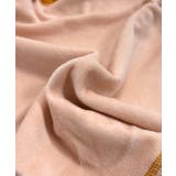 カップ付き・あったか 裏起毛キャミソール | ad thie | 詳細画像18 