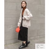 ゆったり・カラフル ニットカーディガン | ad thie | 詳細画像6 