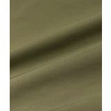 ライトウェイト オーバーシルエットブルゾン | ad thie | 詳細画像42 