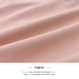 オーバーサイズ ベーシック スカジャン | ad thie | 詳細画像21