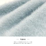 カラバリ豊富・シャギー フライトニットキャップ | ad thie | 詳細画像25 