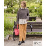 エコレザー・ショート サイドゴアブーツ | ad thie | 詳細画像10 
