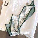 アソートデザイン ボウタイスカーフ | ad thie | 詳細画像6