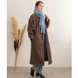 ふんわり起毛 カラーマフラー | ad thie | 詳細画像11 