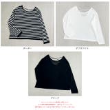 バッククロス シアープルオーバー | ad thie | 詳細画像25 