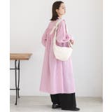 アジャスタブルハンドル キャンバスショルダーバッグ | ad thie | 詳細画像4 