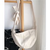 アジャスタブルハンドル キャンバスショルダーバッグ | ad thie | 詳細画像6 