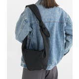 アジャスタブルハンドル キャンバスショルダーバッグ | ad thie | 詳細画像7 