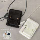 マルチミニショルダー | ad thie | 詳細画像1 