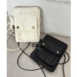 マルチミニショルダー | ad thie | 詳細画像13 