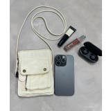 マルチミニショルダー | ad thie | 詳細画像15 