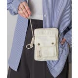 マルチミニショルダー | ad thie | 詳細画像4 