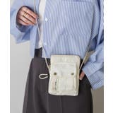 マルチミニショルダー | ad thie | 詳細画像7 